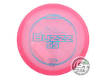 Discraft Elite Z Buzzz SS [Paige Shue 1X] Midrange Golf Disc (Individually Listed)