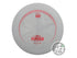 Dynamic Discs Classic Supreme Judge Putter Golf Disc (Individually Listed)