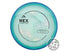 Axiom Proton Hex Midrange Golf Disc (Individually Listed)