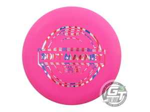 Discraft Putter Line Soft Magnet Putter Golf Disc (Individually Listed)