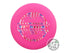 Discraft Putter Line Soft Magnet Putter Golf Disc (Individually Listed)