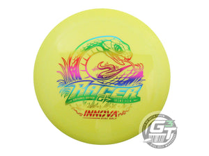 Innova GStar Racer Distance Driver Golf Disc (Individually Listed)