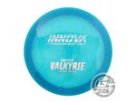 Innova Champion Valkyrie Distance Driver Golf Disc (Individually Listed)