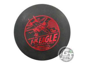 Lightning Strikeout Warbird F-15 Eagle #2 Driver Fairway Driver Golf Disc (Individually Listed)