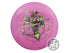 Discraft Limited Edition 2026 Ledgestone Open ColorShift Titanium Stratus Fairway Driver Golf Disc (Individually Listed)