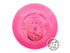 Westside VIP Destiny Distance Driver Golf Disc (Individually Listed)