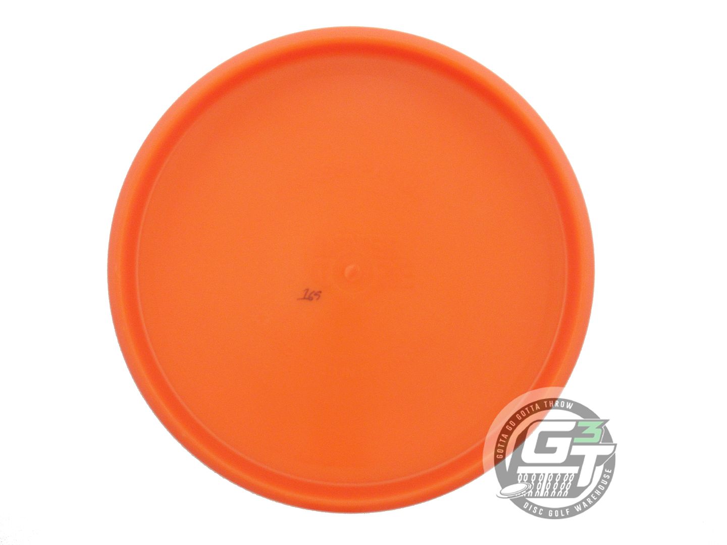 Trash Panda Premium Inner Core Putter Golf Disc (Individually Listed)