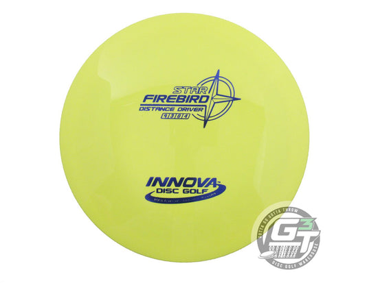 Innova Star Firebird Distance Driver Golf Disc (Individually Listed)