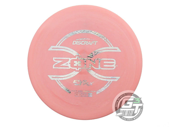 Discraft ESP FLX Zone Putter Golf Disc (Individually Listed)