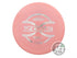 Discraft ESP FLX Zone Putter Golf Disc (Individually Listed)