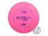 Prodigy Ace Line Base Grip D Model S Distance Driver Golf Disc (Individually Listed)