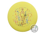 Stokely First Run Strato Finch Putter Golf Disc (Individually Listed)