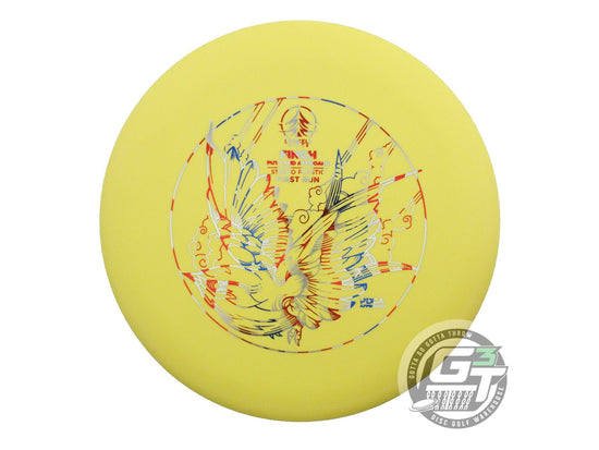 Stokely First Run Strato Finch Putter Golf Disc (Individually Listed)