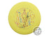 Stokely First Run Strato Finch Putter Golf Disc (Individually Listed)