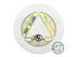 Streamline Neutron Flare Distance Driver Golf Disc (Individually Listed)