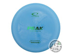 Latitude 64 Zero Line Medium Peak Putter Golf Disc (Individually Listed)