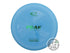 Latitude 64 Zero Line Medium Peak Putter Golf Disc (Individually Listed)