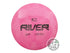Latitude 64 Gold Burst River Fairway Driver Golf Disc (Individually Listed)