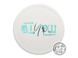 Infinite Discs R-Blend Glyph Putter Golf Disc (Individually Listed)