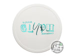 Infinite Discs R-Blend Glyph Putter Golf Disc (Individually Listed)