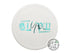 Infinite Discs R-Blend Glyph Putter Golf Disc (Individually Listed)