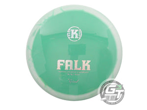 Kastaplast K1 Grind Falk Fairway Driver Golf Disc (Individually Listed)