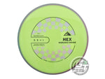 Axiom Neutron Soft Hex Midrange Golf Disc (Individually Listed)