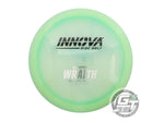 Innova Champion Wraith Distance Driver Golf Disc (Individually Listed)