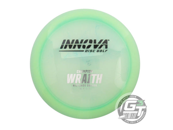 Innova Champion Wraith Distance Driver Golf Disc (Individually Listed)