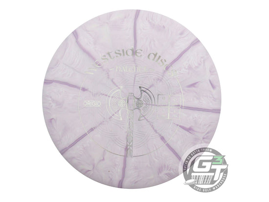 Westside Origio Burst Hatchet Fairway Driver Golf Disc (Individually Listed)
