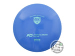 Discmania Originals S-Line FD Fairway Driver Golf Disc (Individually Listed)
