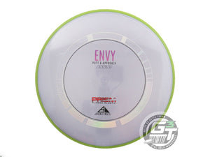 Axiom Prism Plasma Envy Putter Golf Disc (Individually Listed)