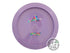 Innova Bottom Stamp Star Wraith Distance Driver Golf Disc (Individually Listed)