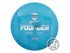Discmania Evolution Neo Founder Midrange Golf Disc (Individually Listed)
