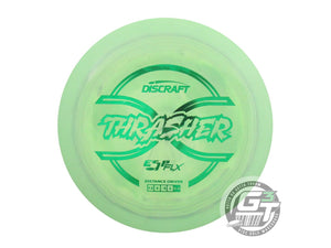Discraft ESP FLX Thrasher Distance Driver Golf Disc (Individually Listed)