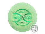 Discraft ESP FLX Thrasher Distance Driver Golf Disc (Individually Listed)