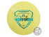 Dynamic Discs Fuzion EMAC Truth Midrange Golf Disc (Individually Listed)