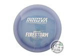 Innova Champion Firestorm Distance Driver Golf Disc (Individually Listed)