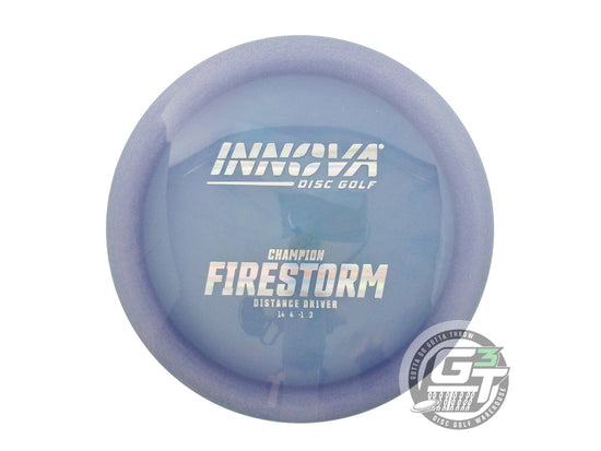 Innova Champion Firestorm Distance Driver Golf Disc (Individually Listed)