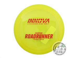 Innova Champion Roadrunner Distance Driver Golf Disc (Individually Listed)