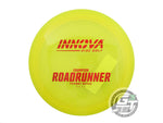 Innova Champion Roadrunner Distance Driver Golf Disc (Individually Listed)