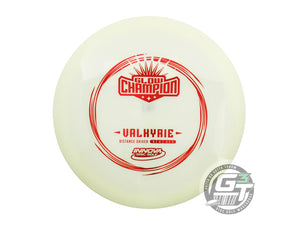 Innova Glow Champion Valkyrie Distance Driver Golf Disc (Individually Listed)