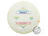 Lone Star Glow Bravo The Middy Midrange Golf Disc (Individually Listed)