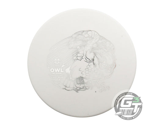 Stokely First Run Strato Owl Midrange Golf Disc (Individually Listed)