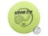 Gateway NXT Morningstar Midrange Golf Disc (Individually Listed)