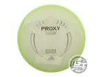 Axiom Eclipse 2.0 Glow Proton Proxy Putter Golf Disc (Individually Listed)