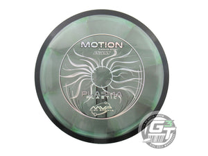 MVP Plasma Motion Distance Driver Golf Disc (Individually Listed)