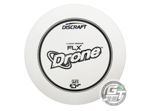 Discraft Limited Edition Classic Reissue ESP FLX Drone Midrange Golf Disc (Individually Listed)