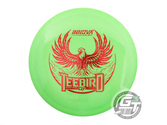 Innova GStar Teebird Fairway Driver Golf Disc (Individually Listed)