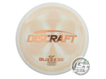 Discraft ESP Buzzz SS Midrange Golf Disc (Individually Listed)